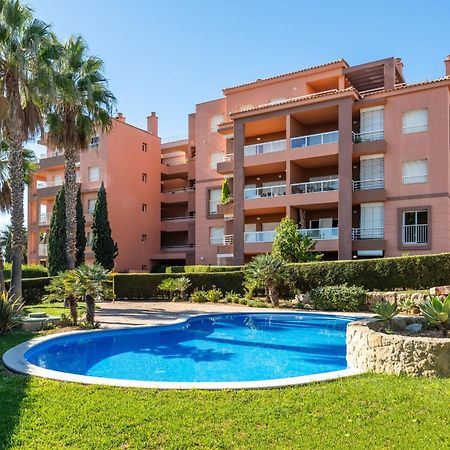 Serene Ocean 1 Bdr Apartment With Patio By Lovelystay Portimao Luaran gambar