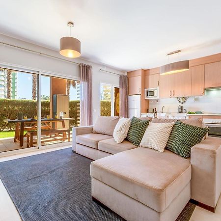 Serene Ocean 1 Bdr Apartment With Patio By Lovelystay Portimao Luaran gambar