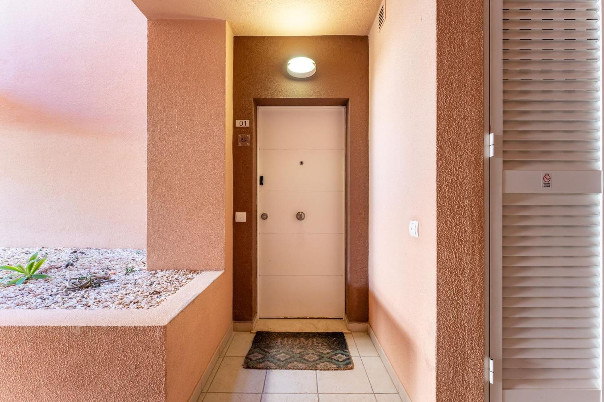 Serene Ocean 1 Bdr Apartment With Patio By Lovelystay Portimao Luaran gambar