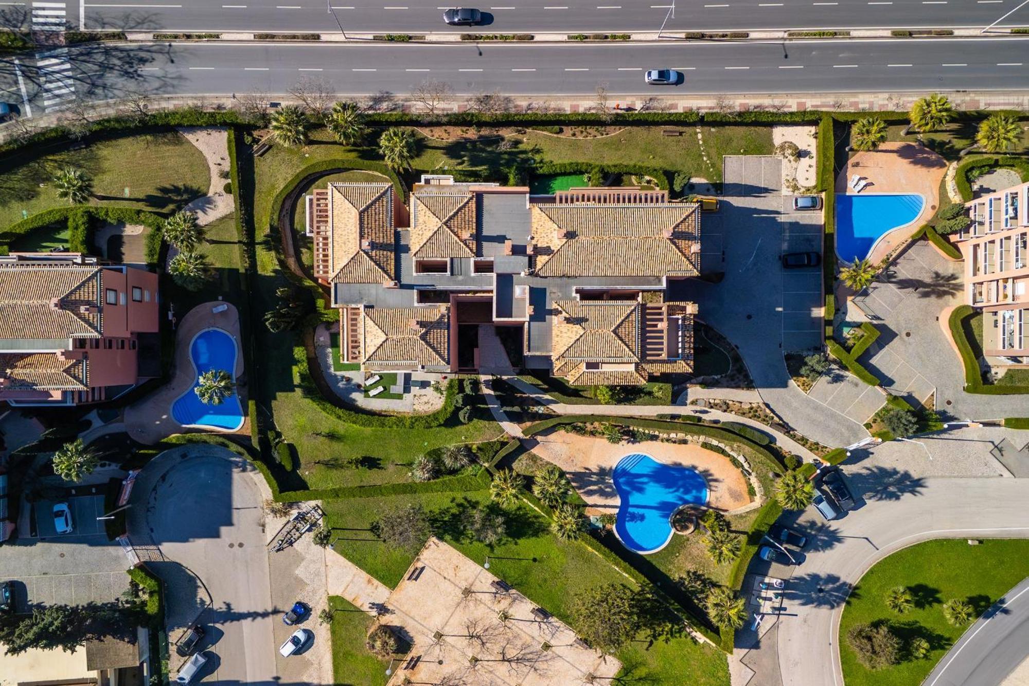 Serene Ocean 1 Bdr Apartment With Patio By Lovelystay Portimao Luaran gambar